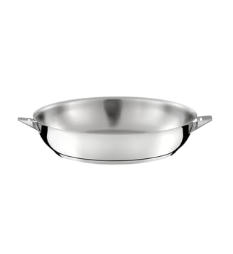 Eclipse - Poêle 20 cm inox Cuisinox