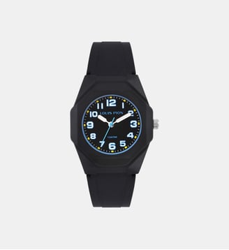 Montre Andrea Noir XE1007AN\15 - Louis Pion - Noir
