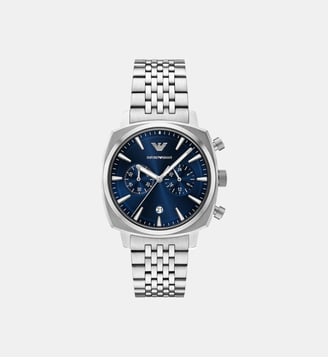 Montre Emporio Armani Bleu AR11688 Emporio Armani