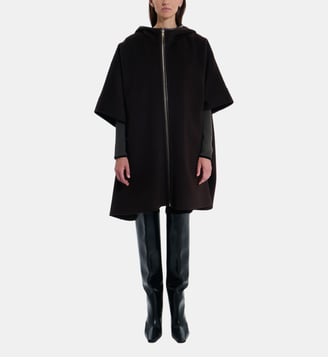 Cape Celestine Chocolat - Zapa - Chocolat