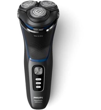 Rasoir électrique Series 3000 S3344/13 - Philips - Coloris unique