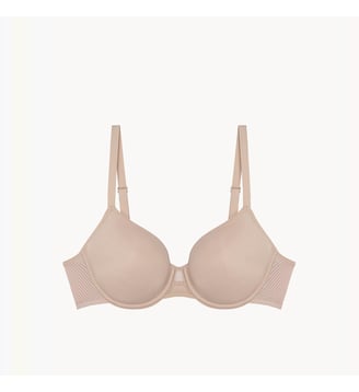 Soutien-gorge spacer NAIS - Passionata - Beige