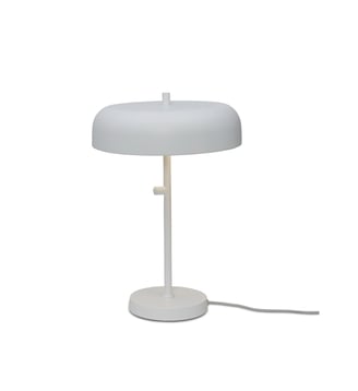 Lampe de table - Porto - H45 cm - Blanc - It's About Romi - Blanc