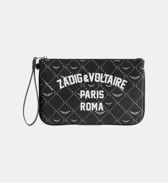 Pochette Z Pouch Resort Roma Zadig&Voltaire