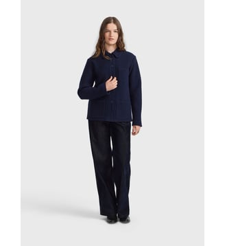 veste courte Agnès b.