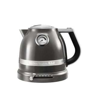 Bouilloire 5KEK1522EMS Gris Etain - Kitchenaid - Gris