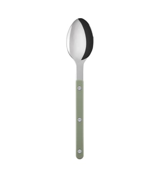 Cuillère à soupe, Bistrot - Sabre - Asperge