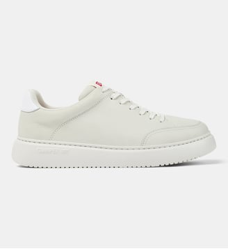Baskets Runner K21 - Camper - Blanc