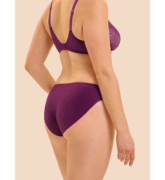Culotte - Mûre - Simone Pérèle - Mûre