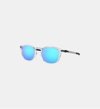 Lunettes de soleil Pitchman R OO9439 - Oakley - Transparent poli