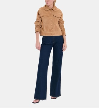 Jeans New Jessie Brut - Zapa - Brut