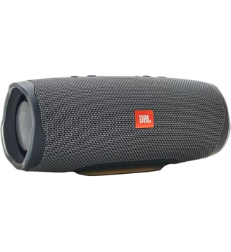 Enceinte portable Charge Essential 2 - JBL - Gris