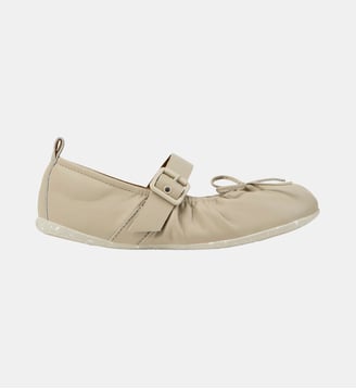 Ballerines Wabi - Camper - Beige clair