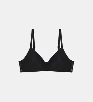 Soutien-gorge triangle à coques PILA - Passionata - Noir