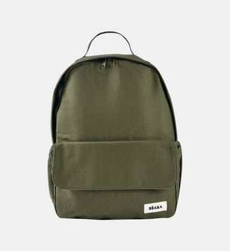 Sac à dos à langer - Beaba - Vert