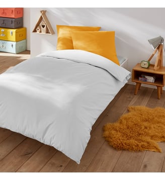 Housse de couette enfant en polycoton La Redoute Interieurs