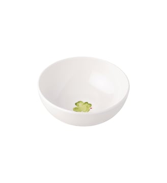 Bol à céréales Good Luck - Villeroy & Boch - Blanc