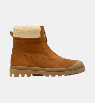 Bottines Bruma - Odaje - Ambre