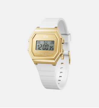 Montre Ice digit retro Doré 022049-ICE - Ice-Watch - Doré