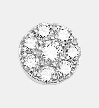 Piercing Cible Magic Touch - Djula - Or blanc