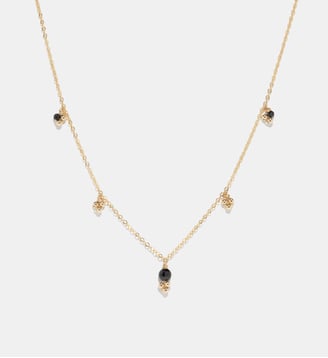 Collier Gaia - Spinelle YAY Paris