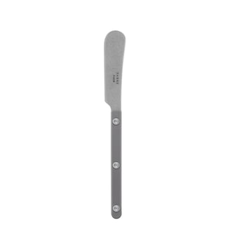 Tartineur, Bistrot Vintage - Sabre - Gris