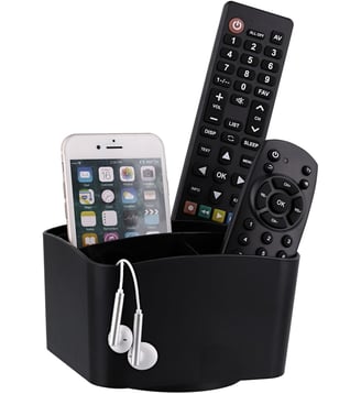 Socle de rangement Porte télécommande - TNB - Standard