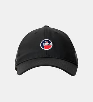Casquette Eden - Fusalp - Noir