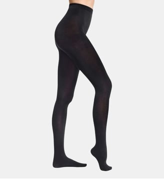 Collant chaud effet laine 115D Thermo Dim