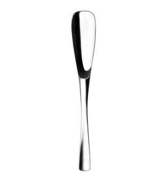 Set de 6 Spatule de mise en bouche - XY - Degrenne - Gris