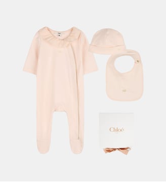 Ensemble 3 pieces - Chloe Kids - Églantine