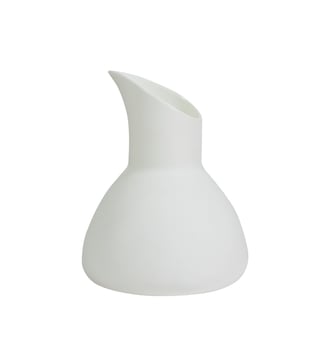 Saucière - Oslo - Couzon - Blanc