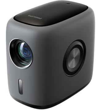 Vidéoprojecteur home cinéma Neopix 950 - Philips - Noir