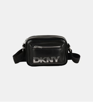 SAC EN TISSU - DKNY - Black