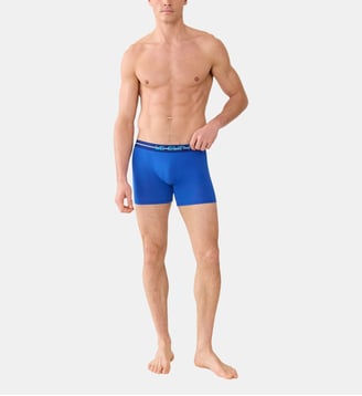 Boxer en coton Le Slip Francais