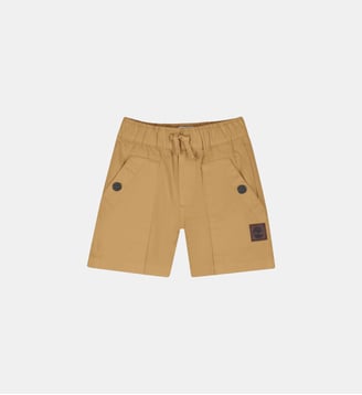 Short taille élastique Timberland