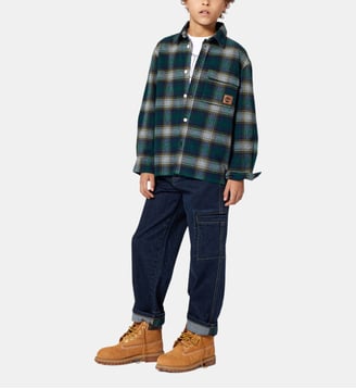 Pantalon en jean Timberland