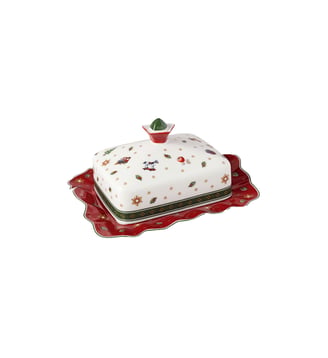 Beurrier - Villeroy & Boch - Multicolore