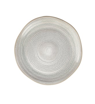 Assiette dessert 21.5 cm - Atoll Médard de Noblat