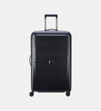 Valise rigide 4R 75 cm Delsey Paris