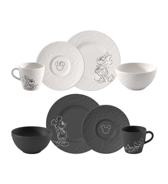 Set petit-déjeuner, 8 pièces Villeroy & Boch