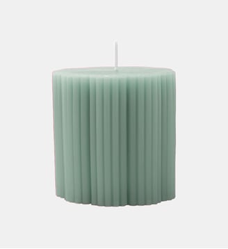 Grosse bougie - Villeroy & Boch - Vert