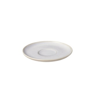 Soucoupe tasse café - Villeroy & Boch - Blanc