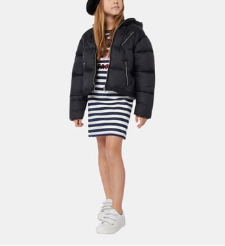 Robe à manches longues - Sonia Rykiel Kids - Bleu