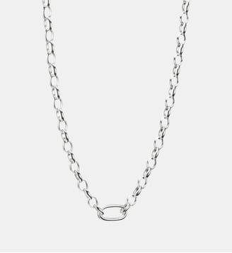 Collier Charm avec un Connect Link - Thomas Sabo - Argent