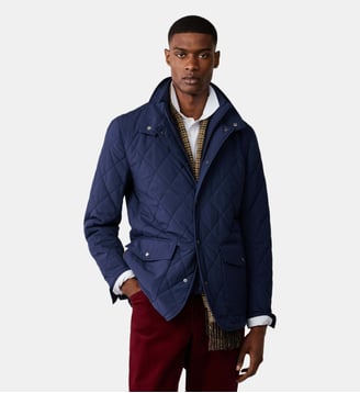 Veste Paddock - Hackett London - Old navy