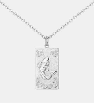 Collier en Acier - Phebus - Acier