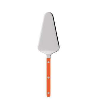 Pelle à tarte, Bistrot - Sabre - Orange