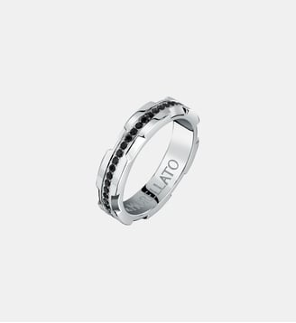 Bague MOTOWN - Morellato - Acier inoxydable