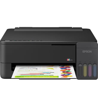 Imprimante jet d'encre ET-1910 - Epson - Standard